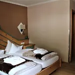 Mittagskogel Pitztal Hotell Sankt Leonhard im Pitztal