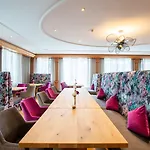 Mittagskogel Pitztal Hotell Sankt Leonhard im Pitztal