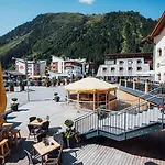 Mittagskogel Pitztal Hotell