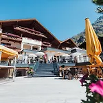 Mittagskogel Pitztal 4*