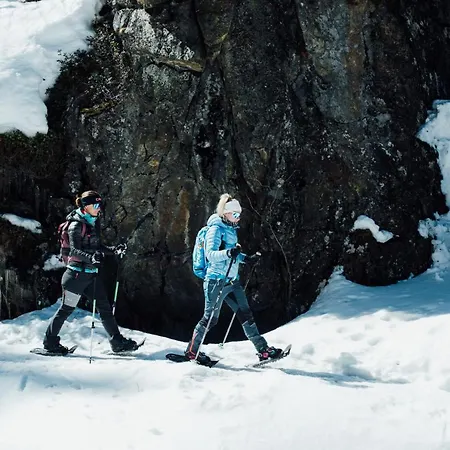 Mittagskogel Pitztal 4*