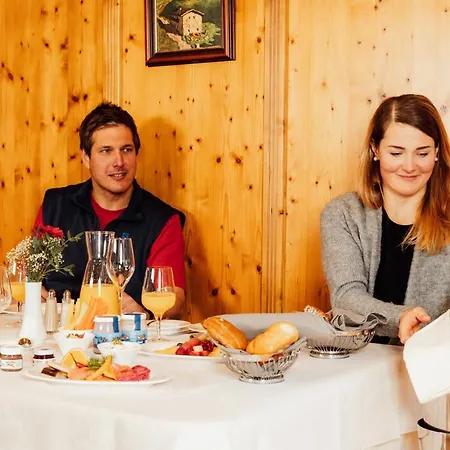 Mittagskogel Pitztal Hotel Sankt Leonhard im Pitztal