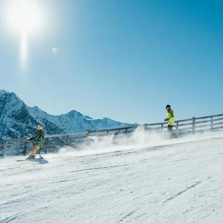 Mittagskogel Pitztal