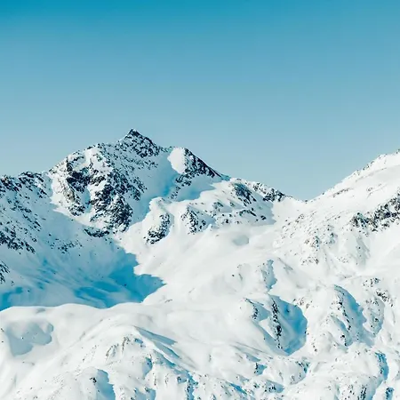 Mittagskogel Pitztal 4*