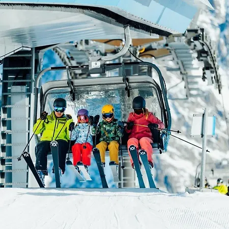 Mittagskogel Pitztal