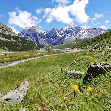 Mittagskogel Pitztal 4*
