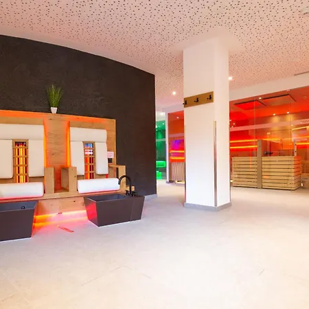 Mittagskogel Pitztal