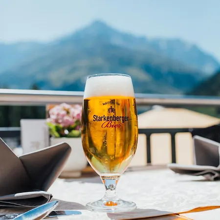 Mittagskogel Pitztal 4*