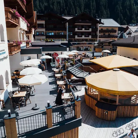 Mittagskogel Pitztal