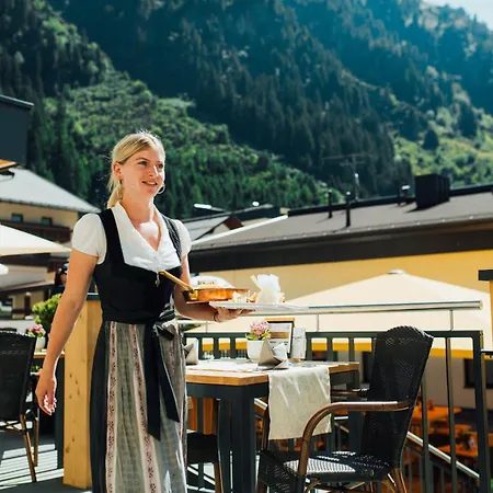 Mittagskogel Pitztal
