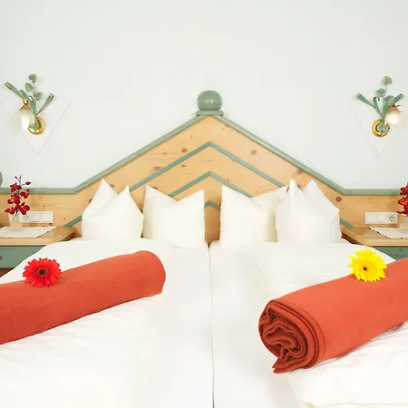 Mittagskogel Pitztal