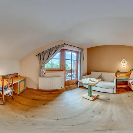 Hotel Mittagskogel Pitztal Sankt Leonhard im Pitztal