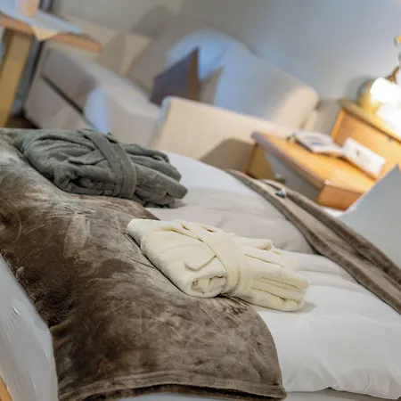 Hotel Mittagskogel Pitztal 4*