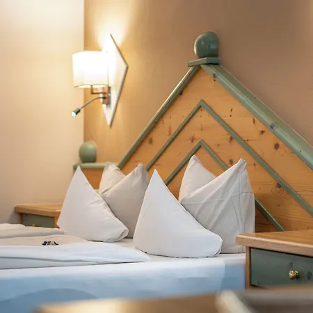 Mittagskogel Pitztal Sankt Leonhard im Pitztal