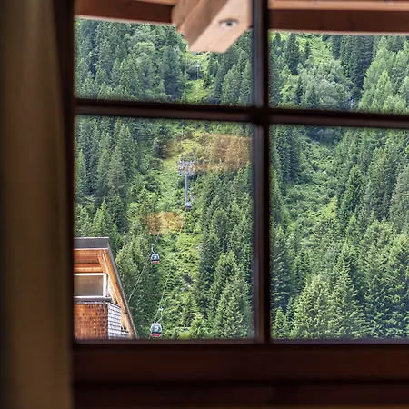 Hotel Mittagskogel Pitztal