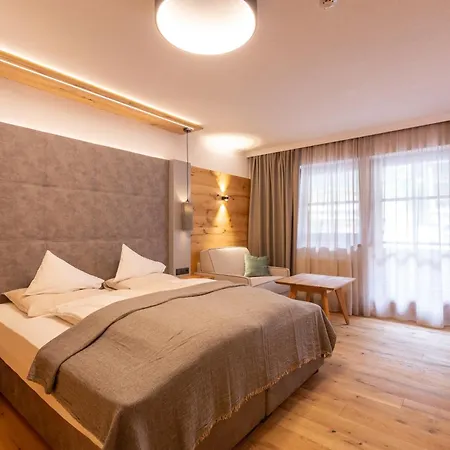 Mittagskogel Pitztal 4*