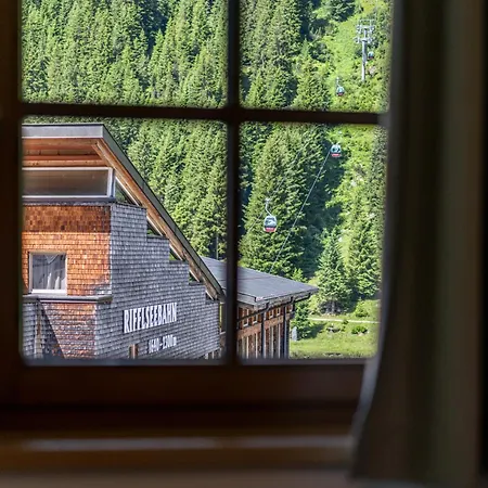 Mittagskogel Pitztal
