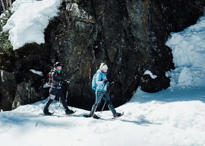 Mittagskogel Pitztal 4*