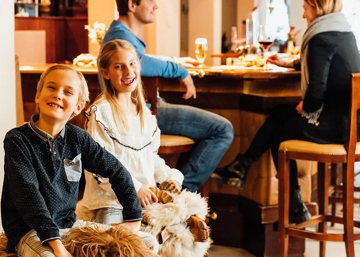 Mittagskogel Pitztal 皮茨河谷圣莱昂哈德