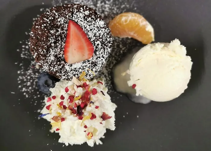 Hotel Mittagskogel Pitztal Sankt Leonhard im Pitztal