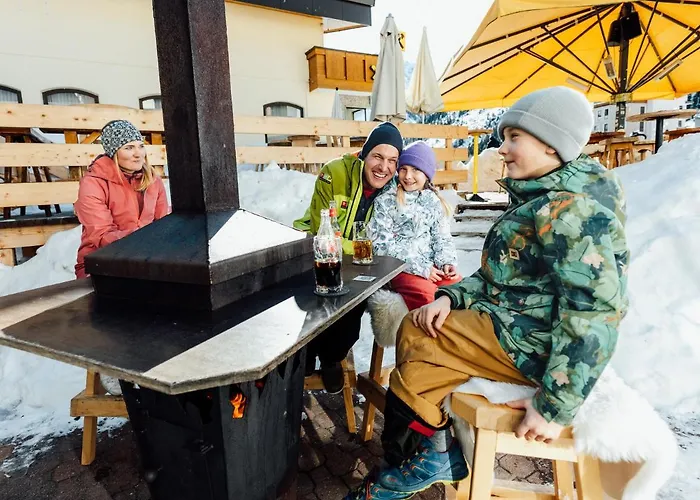 Mittagskogel Pitztal