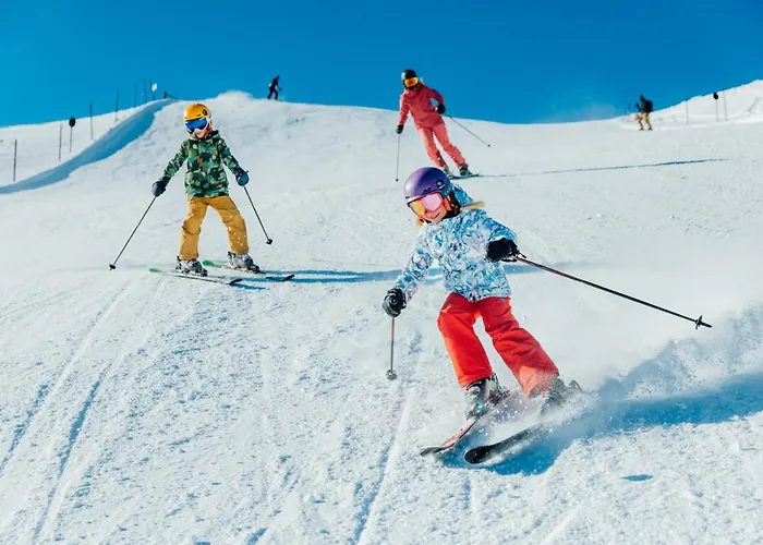 Hotel Mittagskogel Pitztal St. Leonhard im Pitztal