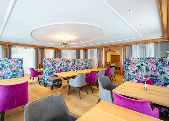 Mittagskogel Pitztal