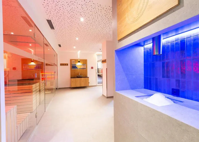 Mittagskogel Pitztal 4*