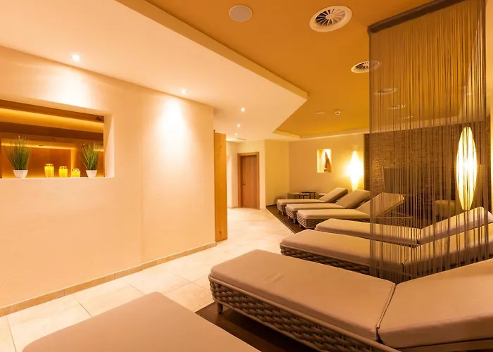 Mittagskogel Pitztal 皮茨河谷圣莱昂哈德