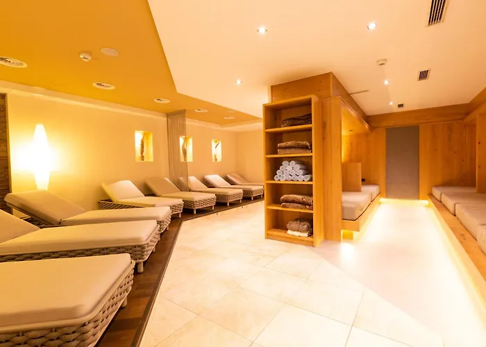 Mittagskogel Pitztal 4*