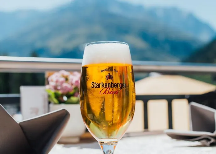 Mittagskogel Pitztal 4*