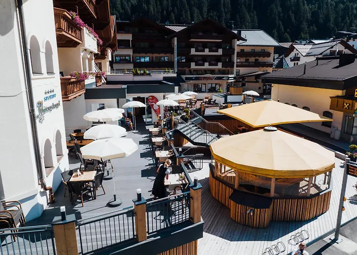 Mittagskogel Pitztal