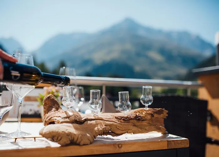 Mittagskogel Pitztal