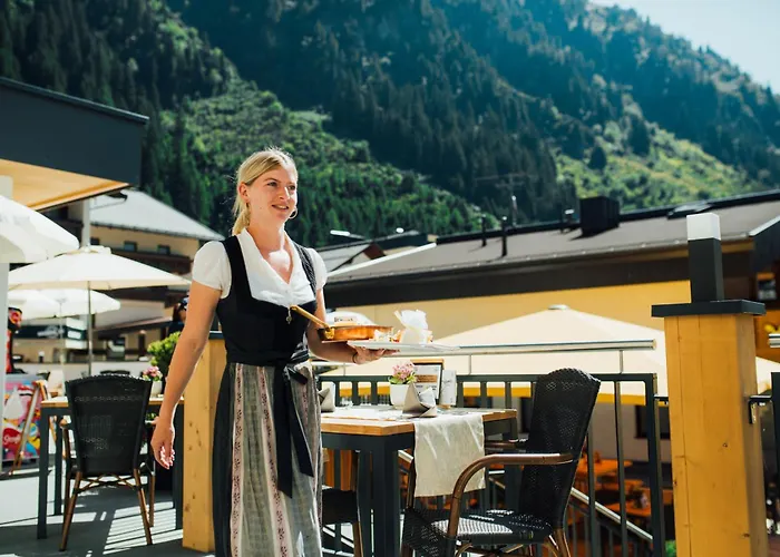 Mittagskogel Pitztal