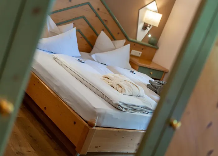 Mittagskogel Pitztal 4*