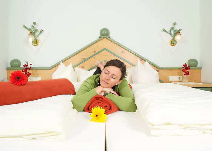 Mittagskogel Pitztal 4*