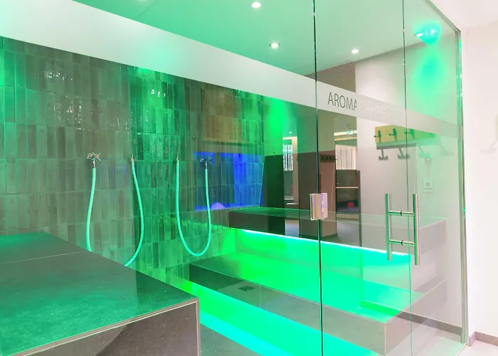 Mittagskogel Pitztal 酒店