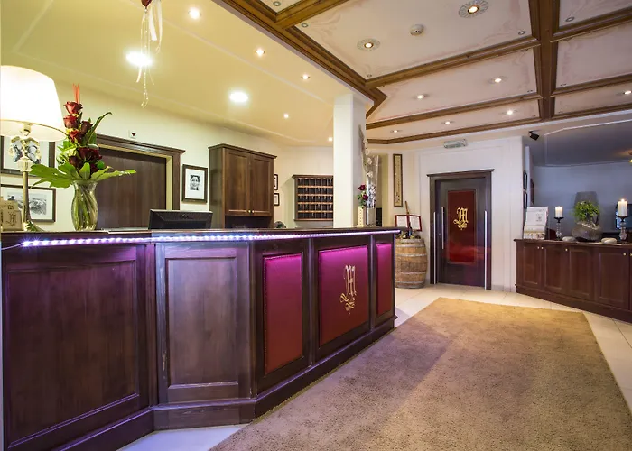 酒店 Mittagskogel Pitztal