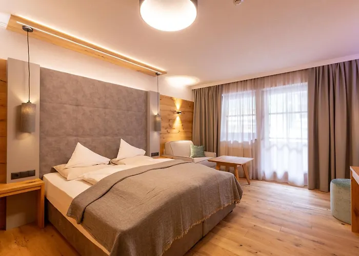 Mittagskogel Pitztal 4*