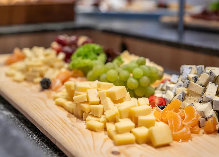 Mittagskogel Pitztal Hotel Sankt Leonhard im Pitztal