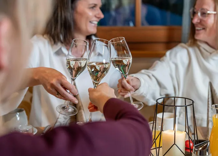 Mittagskogel Pitztal Hotel Sankt Leonhard im Pitztal