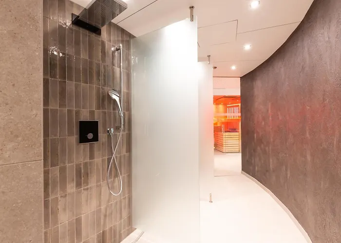 Mittagskogel Pitztal מלון סנט לאונרד אים פיצטל