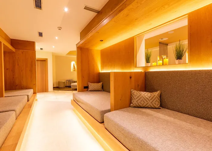 Mittagskogel Pitztal 4*