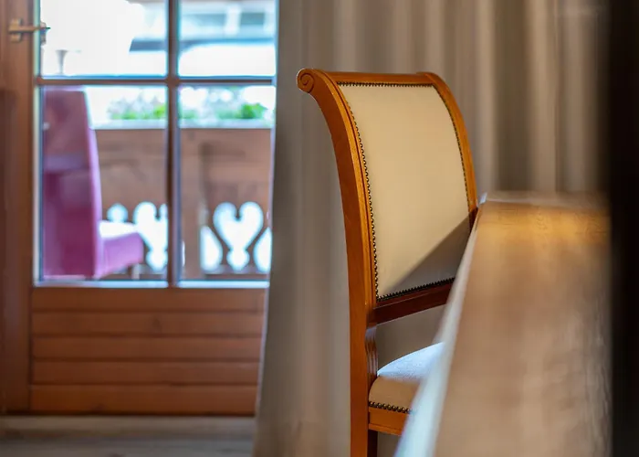 Mittagskogel Pitztal 4*