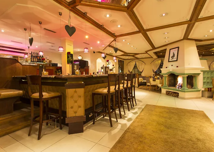 Mittagskogel Pitztal