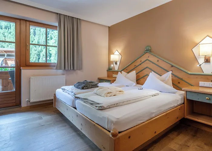 Mittagskogel Pitztal 4*