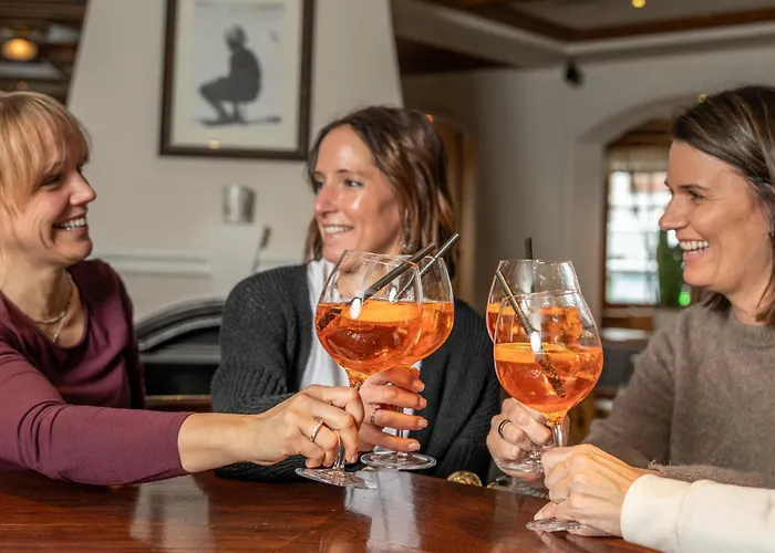 Mittagskogel Pitztal 4* סנט לאונרד אים פיצטל